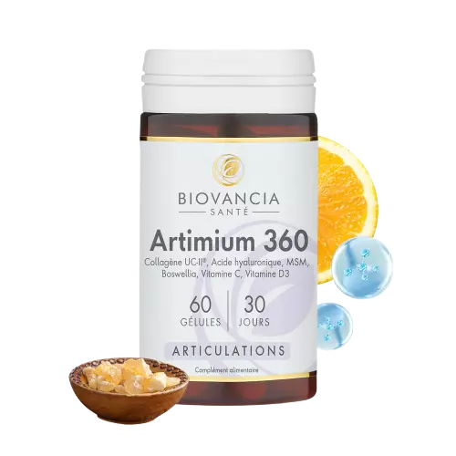 artimium 360 Biovancia